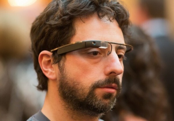 google project glass gafas