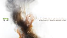 HTC Desire HD toma forma y se deja ver