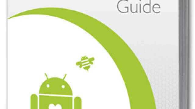 Los Libros Open Source sobre Android