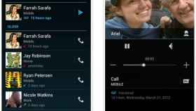 Google Voice para Android 4.0 ahora con integración de buzón de voz… si pudiésemos usarlo