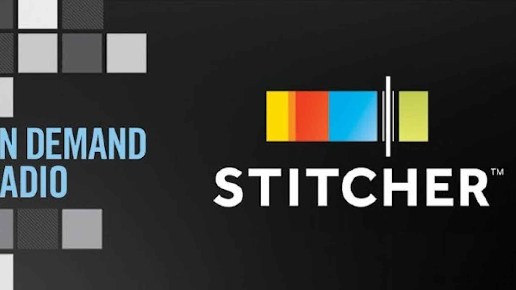 Crea una radio a tu medida con Stitcher SmartRadio para Android