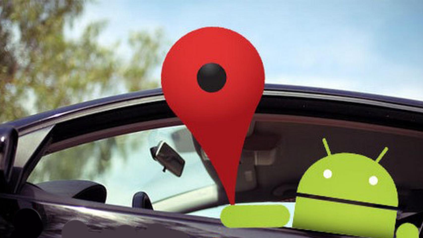 Aplicaciones para sacarte el carnet de conducir con tu Android