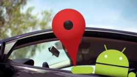 Aplicaciones para sacarte el carnet de conducir con tu Android