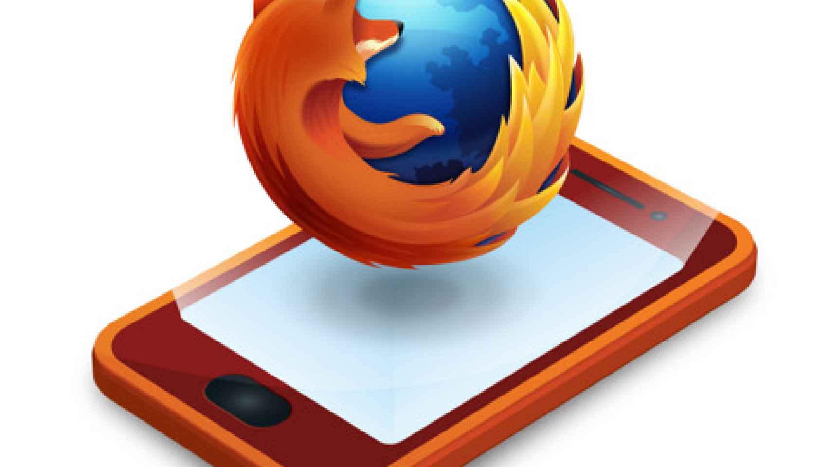 ¿Es Firefox OS un nuevo competidor para Android?