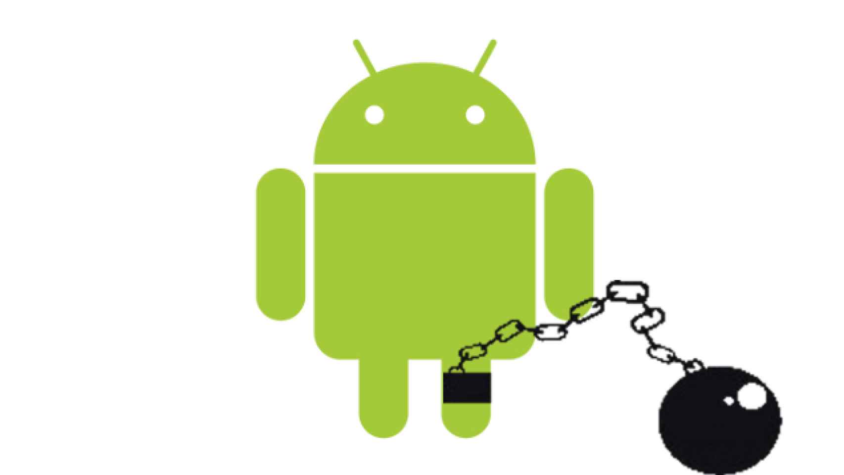 ¿Cómo afectaría a Android la prohibición de liberar teléfonos móviles?
