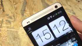 El HTC One ya está disponible con Vodafone