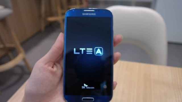 Samsung Galaxy S4 LTE-A y Sony Xperia Z Ultra duplican los benchmarks de generaciones anteriores ¿obsolescencia?