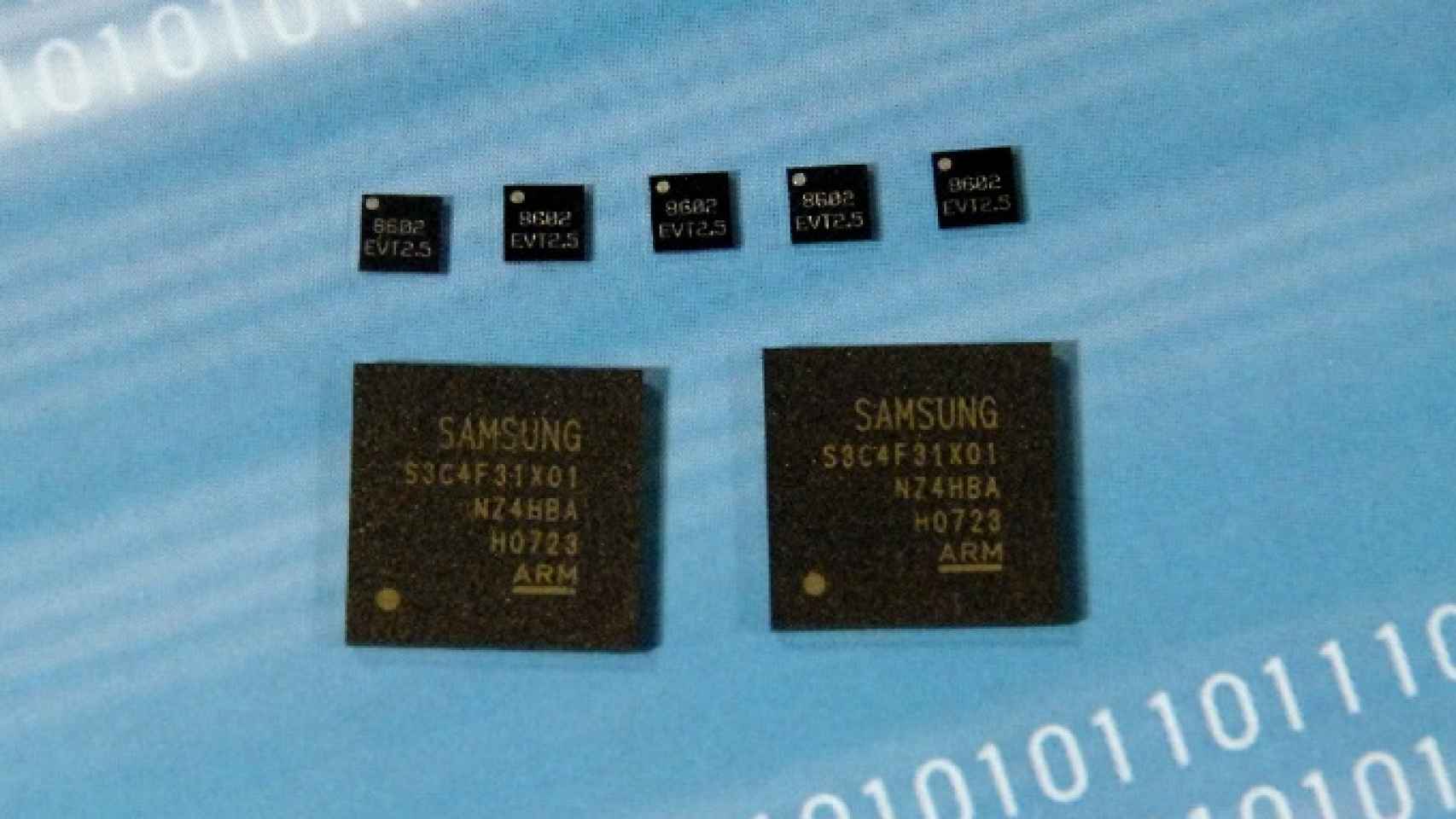 Samsung volverá a fabricar chips para Apple y cómo eso puede afectar a Android