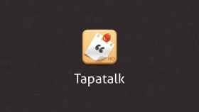 Tapatalk rastrea tus links y genera dinero con ellos a pesar de ser una app de pago