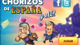 Especial: Las apps de política más divertidas de España