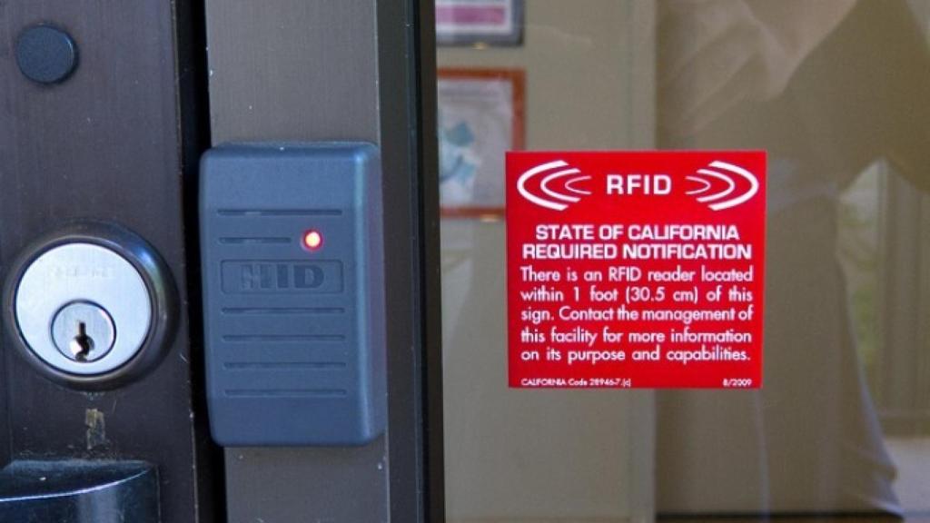RFID