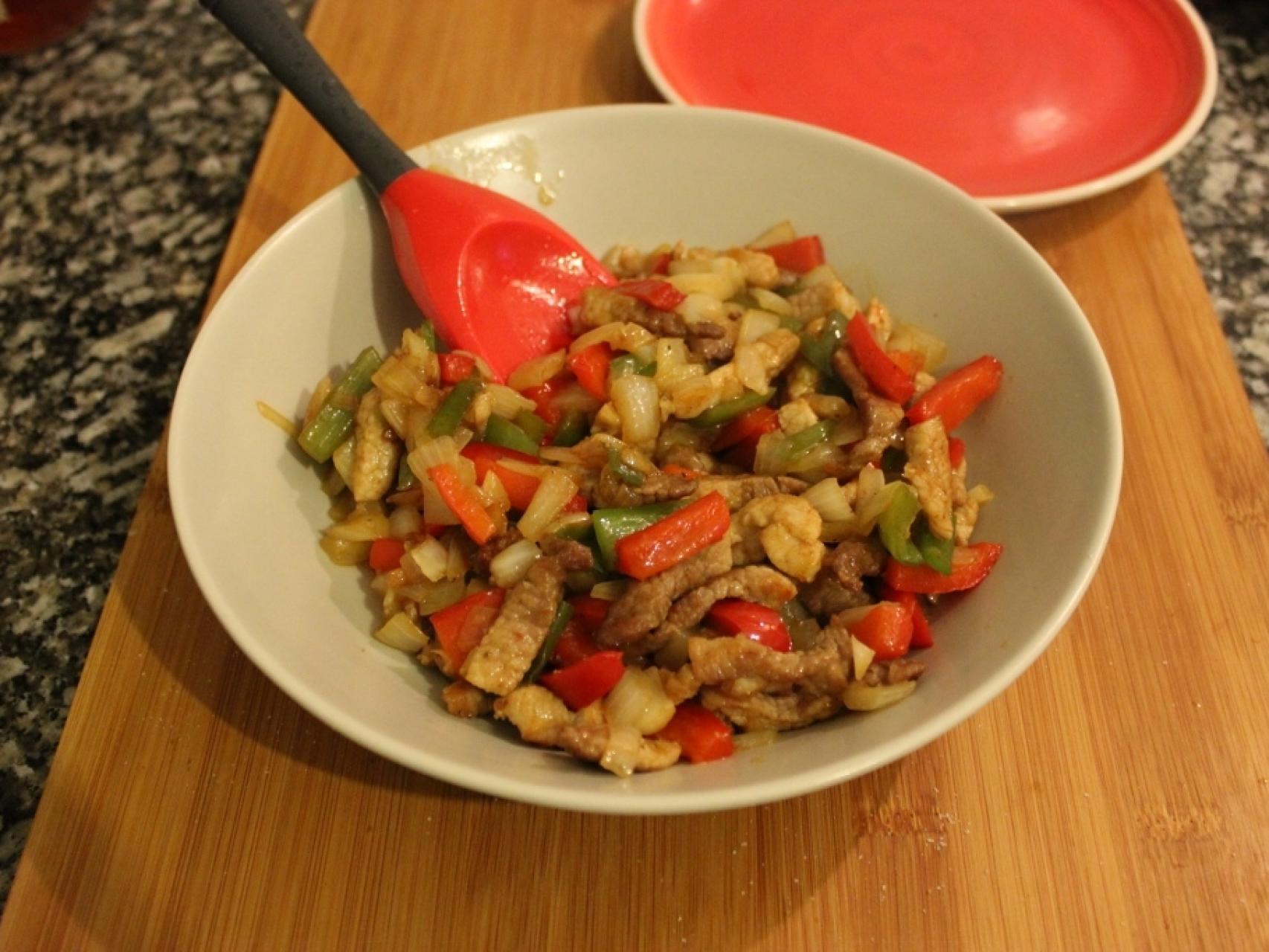 Recetas para ver el fútbol Recetas para ver el fútbol