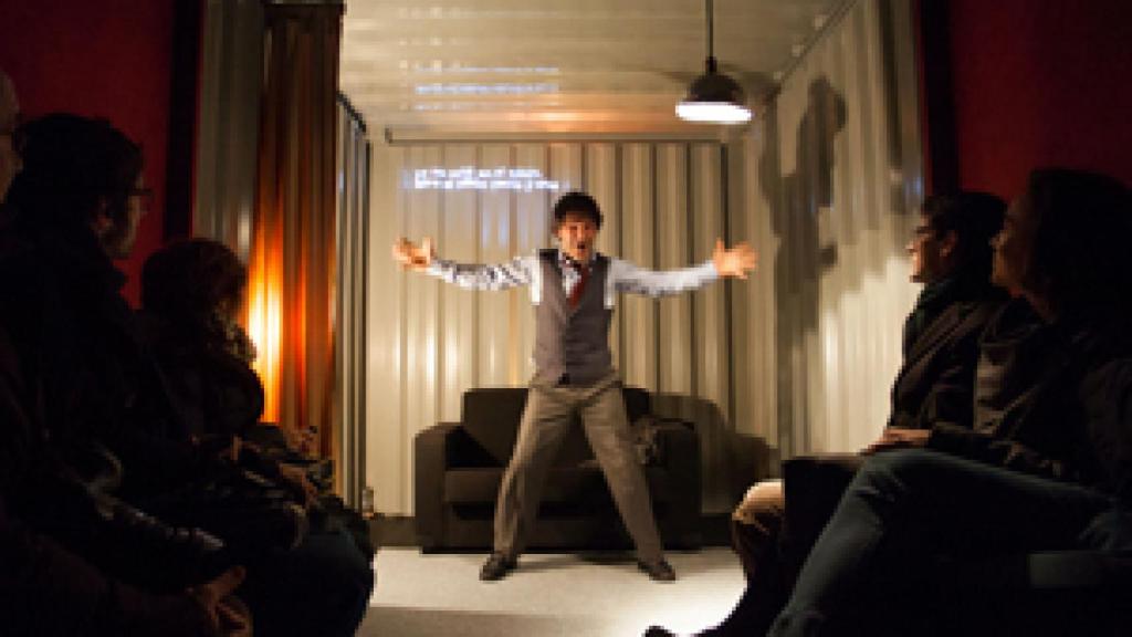 El Actual de Logroño inaugura el calendario de festivales