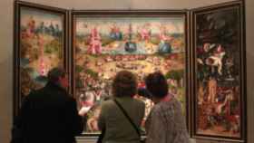 Image: Los grandes museos madrileños superan los tres millones de visitas en el primer semestre
