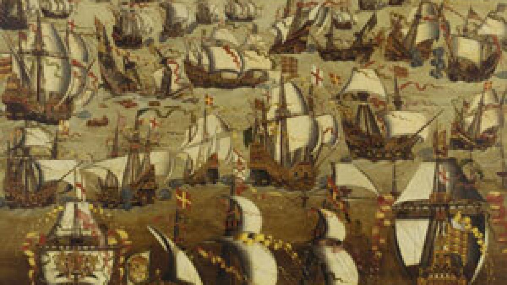 Image: La Gran Armada