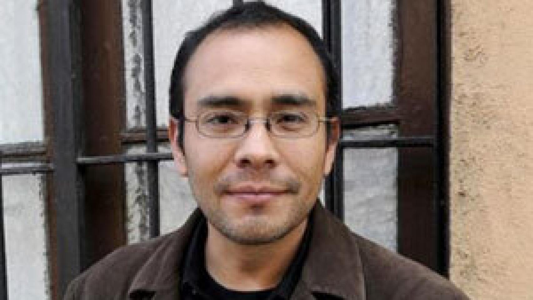 Image: El escritor mexicano Yuri Herrera gana el I Premio 'Otras Voces, Otros Ámbitos'