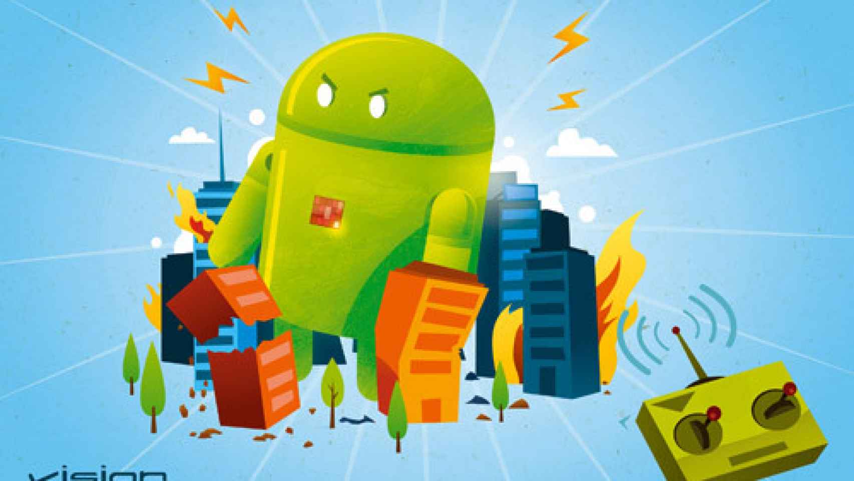 ¿Cuando cambiar de móvil y renovar o dar el salto a android?