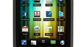 LG Optimus y Optimus Chic: Android for all