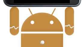 ¿Quieres el nuevo Gingerbread (Android 2.3.4) en tu Samsung Galaxy S?
