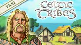 Gestiona tu aldea celta y lucha contra tus enemigos en Celtic Tribes
