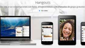 Google Hangouts: Análisis y experiencia de uso