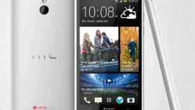HTC One Mini, con 4.3 pulgadas, resolución 720p y cámara Ultrapixel