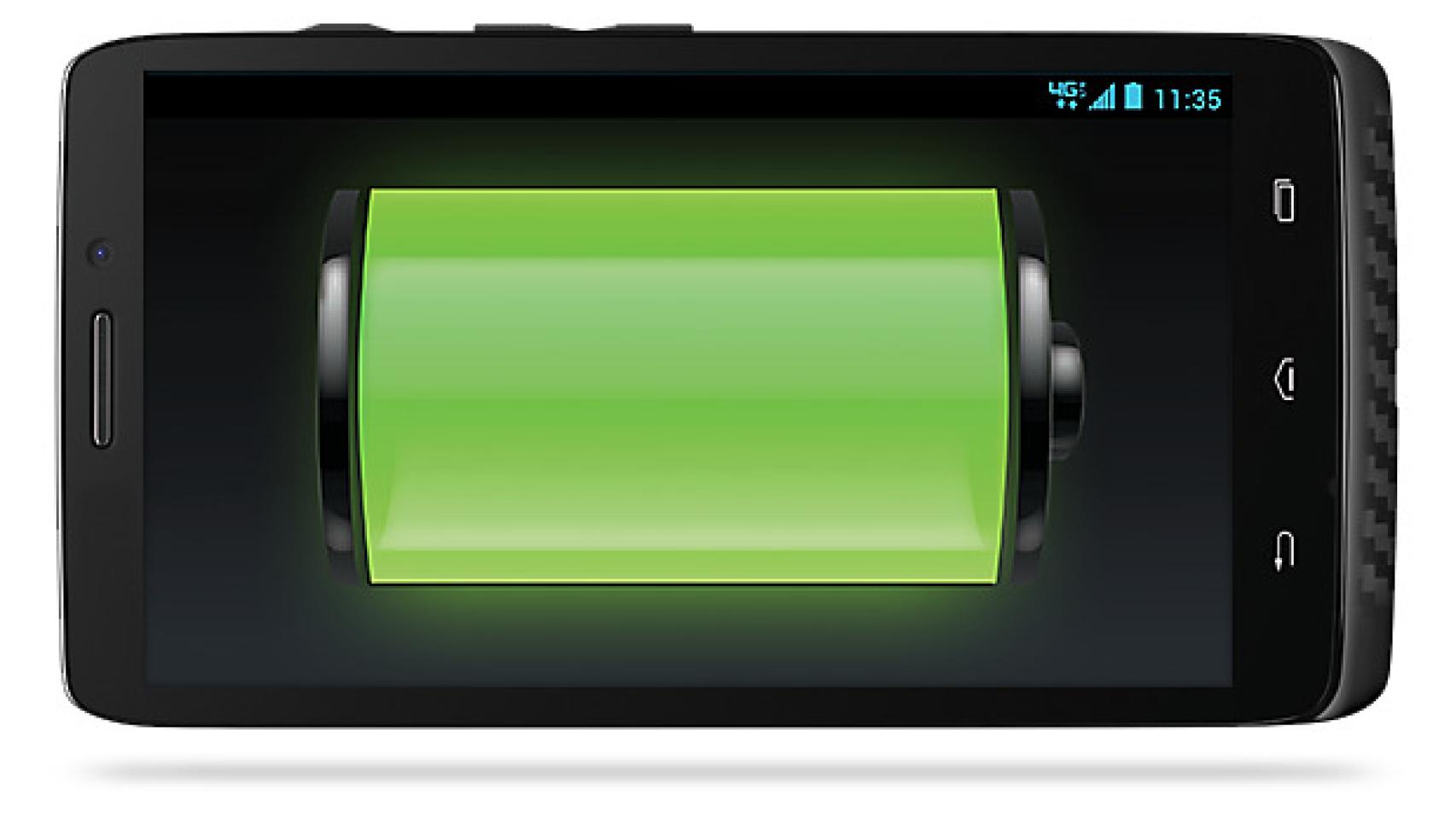 Baterías que duran 48 horas, Motorola dice que es posible con el Droid Maxx