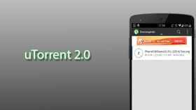 Nuevo uTorrent 2.0 para Android