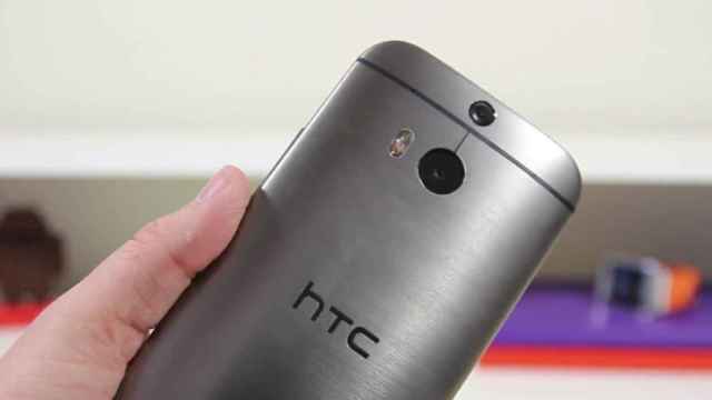 HTC y sus diseñadores muestran cómo se creó el One M8 en un vídeo