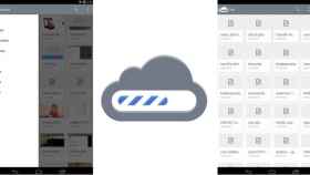 Gestiona y sube archivos a tu cuenta de CloudApp con Cloupload en Android