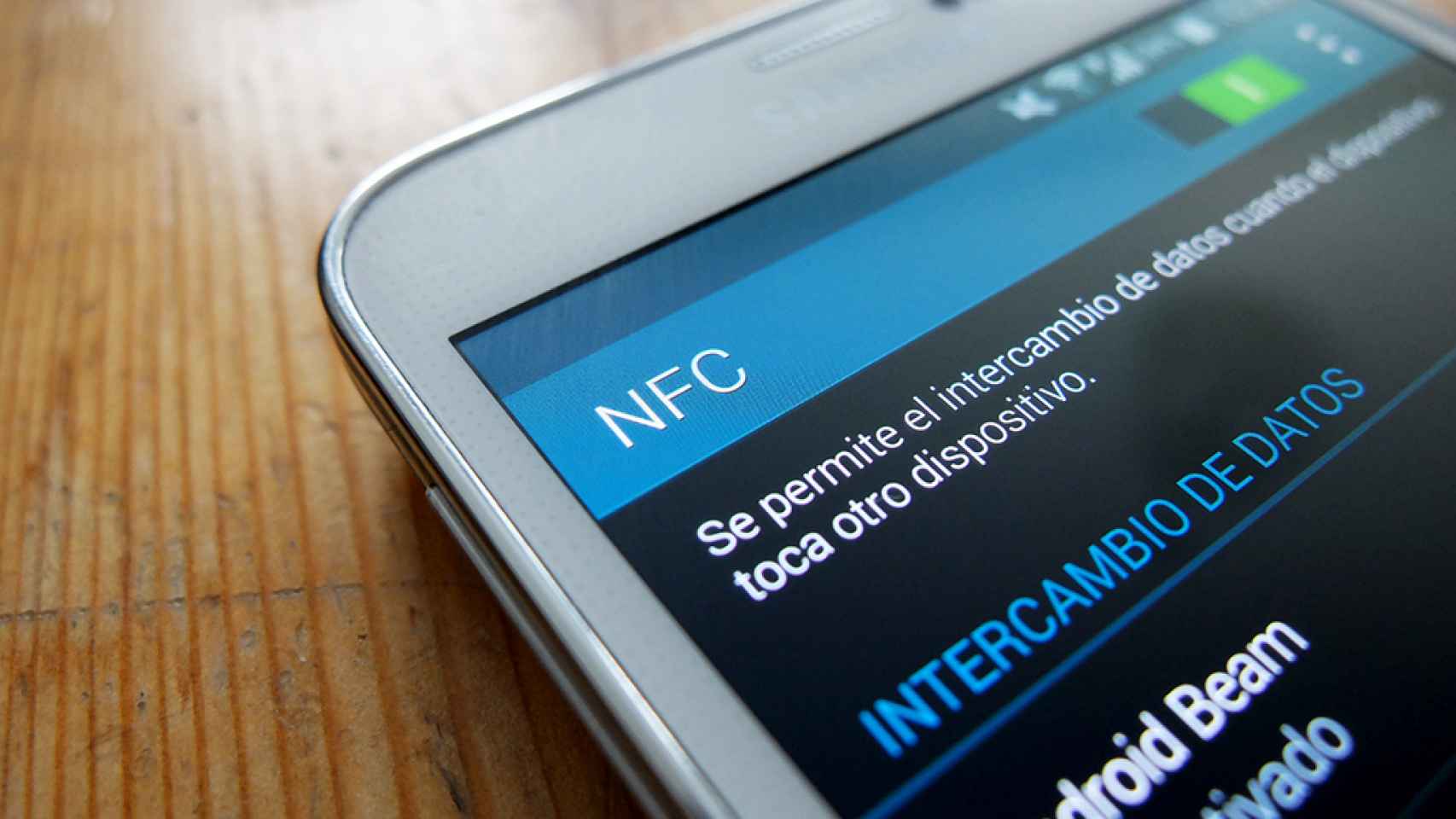 ¿Ha muerto ya el NFC?