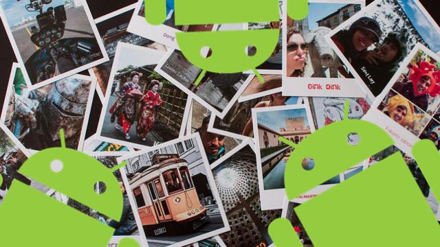 5 apps para encargar y poder imprimir fotografías en Android