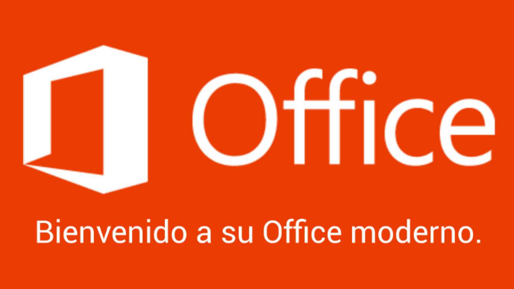 Descarga e instala Microsoft Office final en tu tablet Android