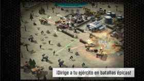 Call of Duty: Heroes, el juego de estrategia de la famosa saga de Activision
