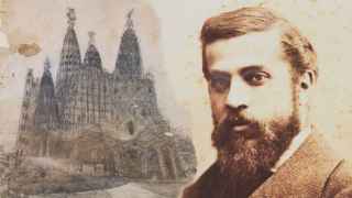 Imagen | ¿Era Gaudí tan original como creemos?