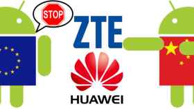 ZTE y Huawei podrían ser investigadas en la UE por prácticas de precios predatorios