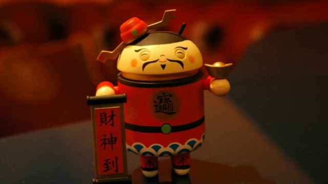 Los mejores smartphones chinos por menos de 150€