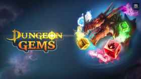 Dungeon Gems, el RPG de puzzles épico de Gameloft ya disponible en Android