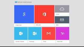 CloudMagic 5.0 se actualiza por todo lo alto: filtros rápidos, colores para cada cuenta, Android Wear y más