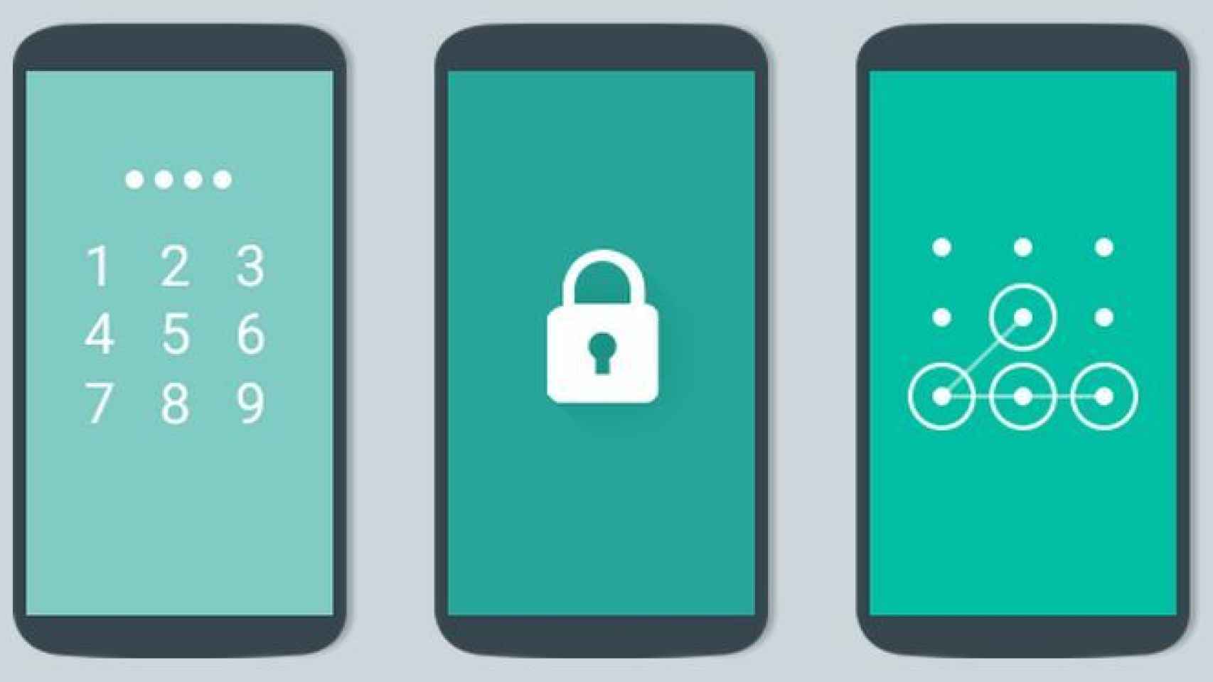 Android 5.0 Lollipop permite desde sitios de confianza desbloquear automáticamente tu móvil
