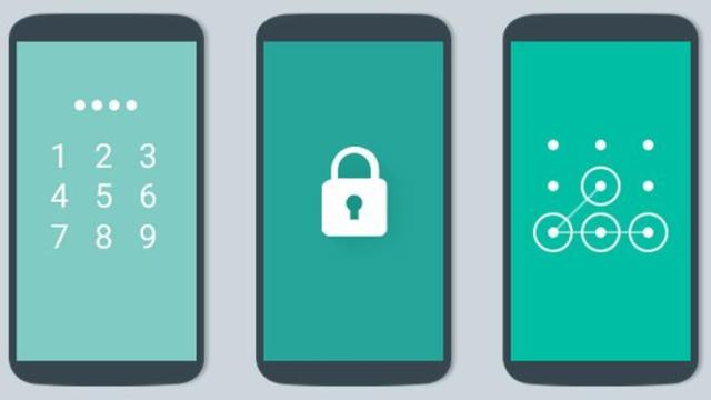 Android 5.0 Lollipop permite desde sitios de confianza desbloquear automáticamente tu móvil