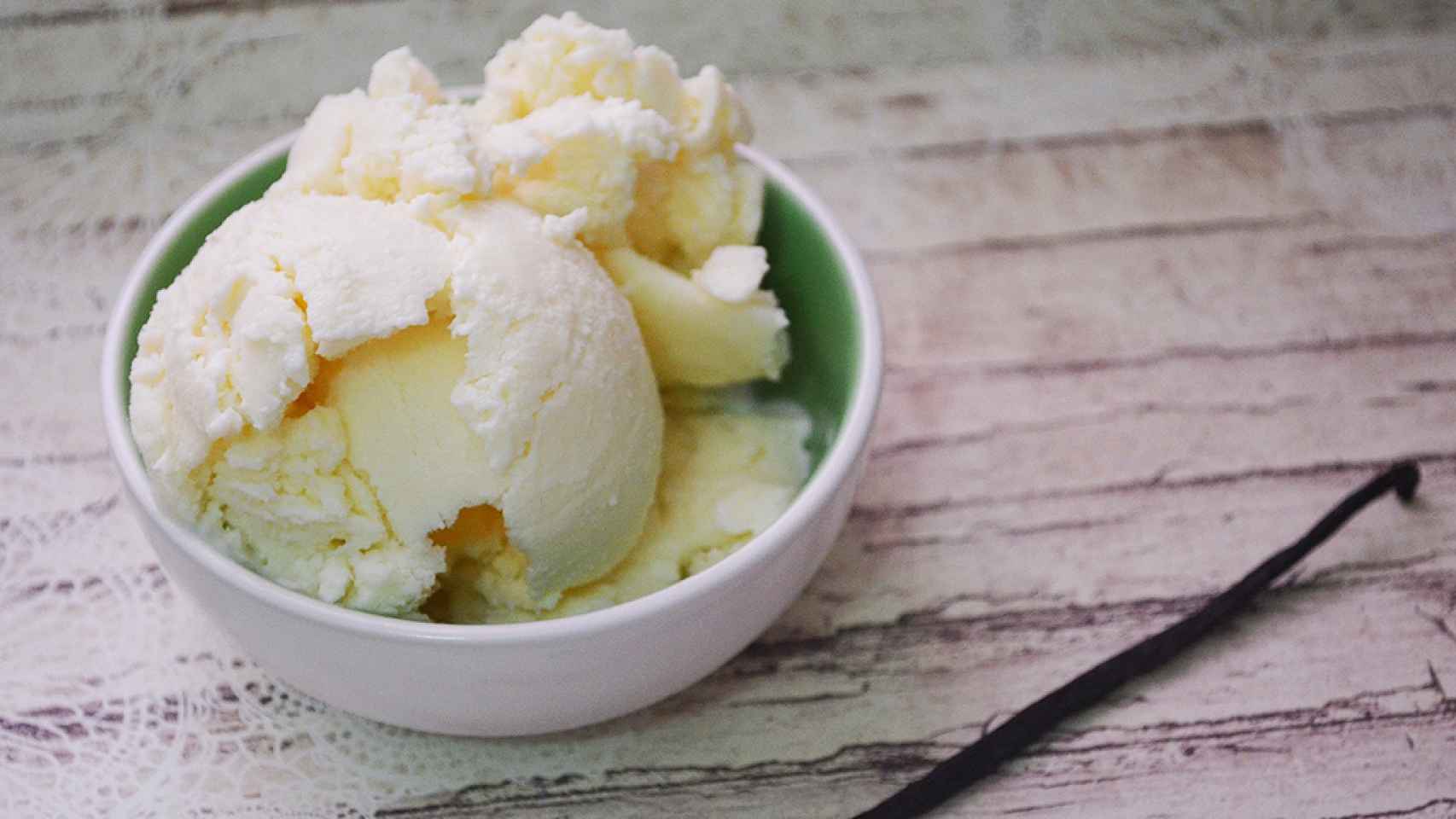 Como hacer helados en heladera