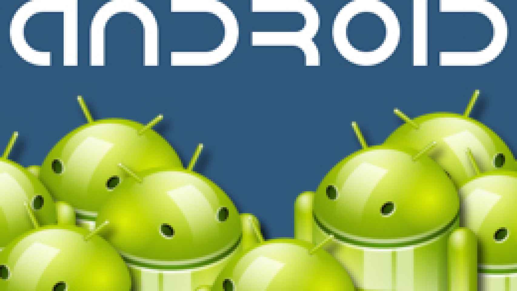 ¿Es Android una moda pasajera?