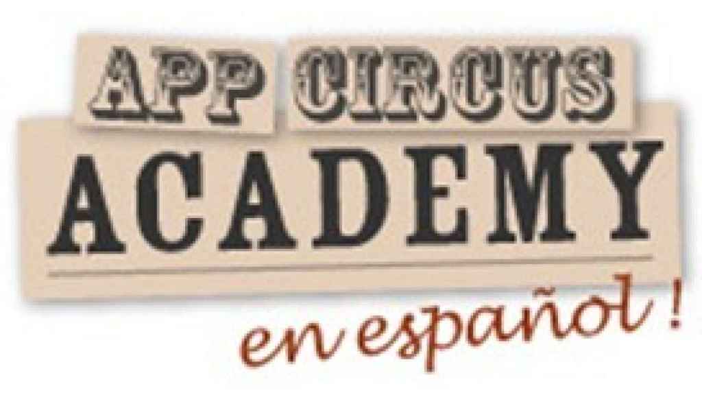 AppCircus Academy en Madrid