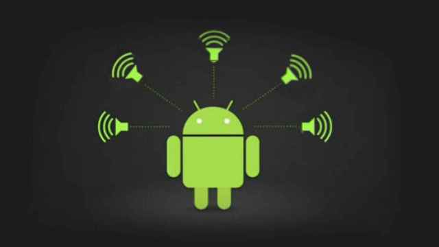 Sound Profile: Control total sobre los perfiles de sonido de tu Android