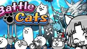 Battle Cats nos descubre a los gatos como las máquinas de guerra que realmente son