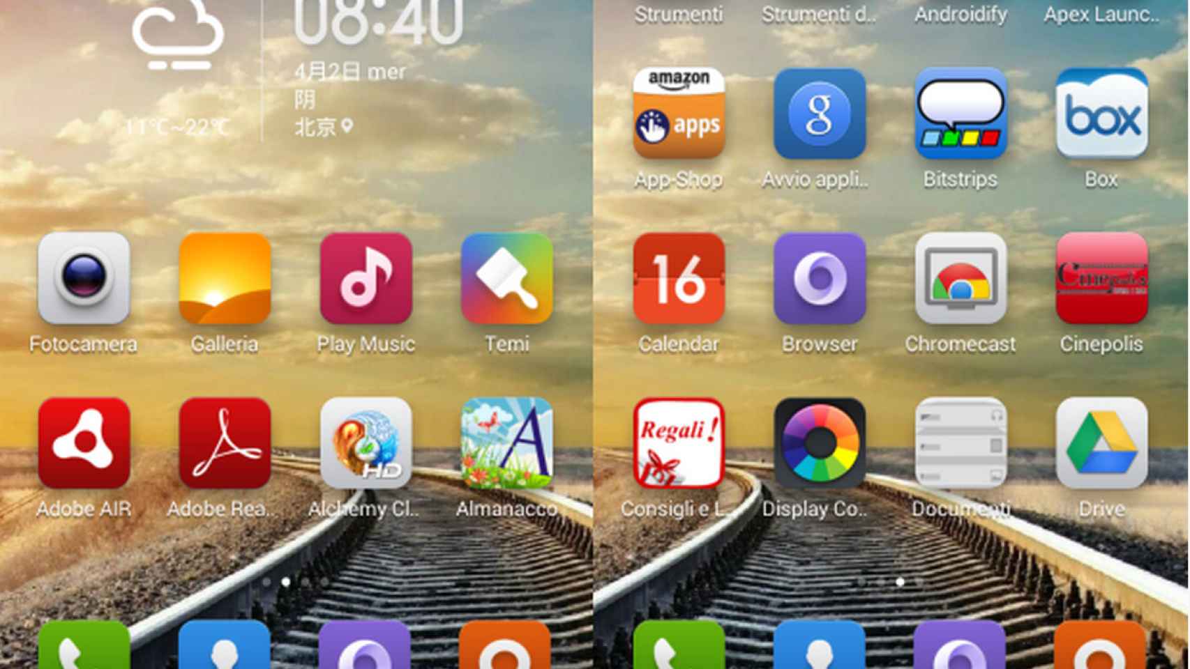 MIUI Express, instala las aplicaciones de Xiaomi en cualquier Android