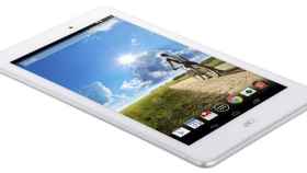 Acer Iconia Tab 8, la tablet con pantalla 8″ FULLHD, 2GB y Android 4.4 KitKat por 199€