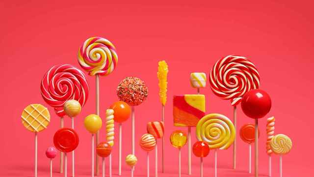 Sony confirma Lollipop para los Xperia T2 Ultra y Xperia C3