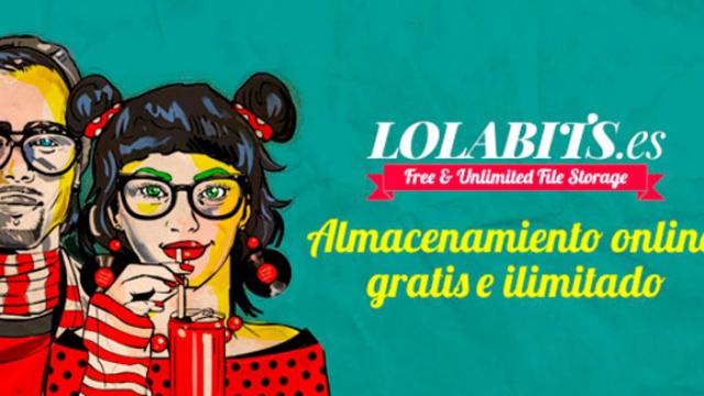 Lolabits, otra alternativa de almacenamiento en la nube, llega a Google Play